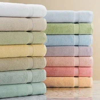 bath linen